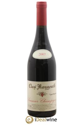 Saumur-Champigny Les Poyeux Clos Rougeard