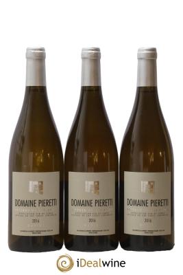 Vin de Corse Coteaux du Cap Corse Marine Domaine Pieretti