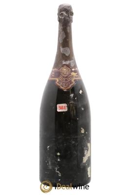Brut Réserve Private Cuvée Krug