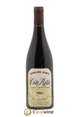 Côte-Rôtie Jamet (Domaine)