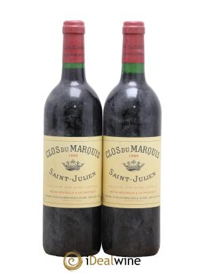 Clos du Marquis