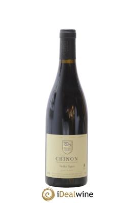Chinon Vieilles Vignes Philippe Alliet