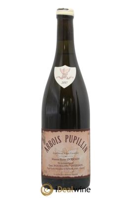 Arbois Pupillin Chardonnay (cire blanche) Overnoy-Houillon (Domaine)