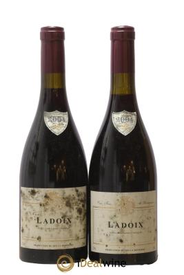 Ladoix GFA La Rondière