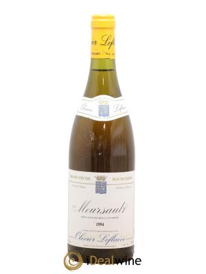 Meursault Olivier Leflaive