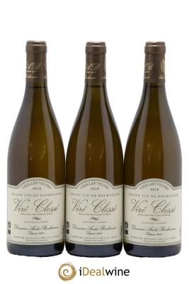 Viré-Clessé Vieilles Vignes Andre Bonhomme