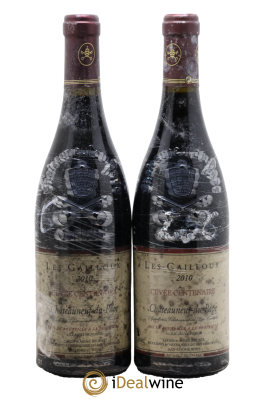 Châteauneuf-du-Pape Les Cailloux Cuvée Centenaire André Brunel