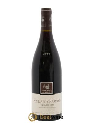 Pommard 1er Cru Les Charmots Alexandre Parigot