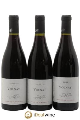 Volnay Miller Cyrot