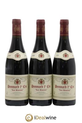 Pommard 1er Cru Les Arvelets Michel Rebourgeon