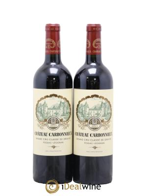 Château Carbonnieux Cru Classé de Graves