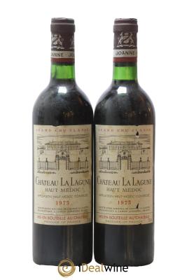 Château la Lagune 3ème Grand Cru Classé
