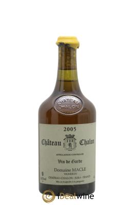 Château-Chalon Jean Macle