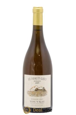 Vouvray Le Haut-Lieu Moelleux Domaine Huet