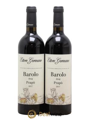 Barolo DOCG Prapo Ettore Germano