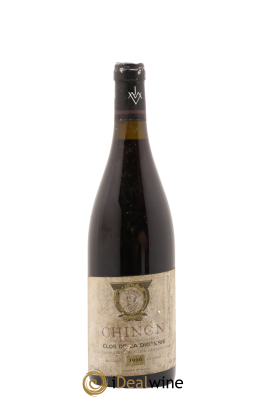 Chinon Clos de La Dioterie Charles Joguet