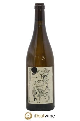 Vin de France Paul et Serge Morgane Turlier