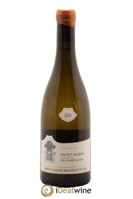 Saint-Aubin 1er Cru Les Combes au Sud Jean-Claude Bachelet (Domaine)