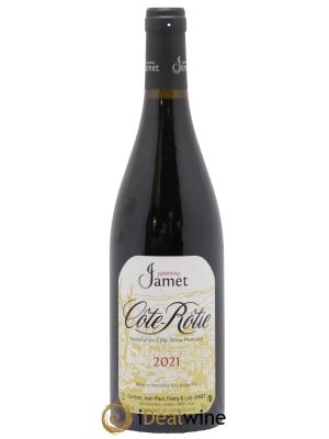 Côte-Rôtie Jamet (Domaine)