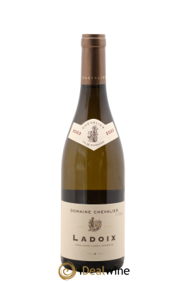 Ladoix Chevalier Père Et Fils