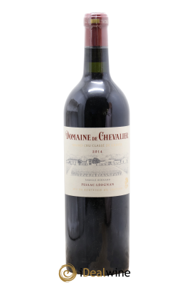 Domaine de Chevalier Cru Classé de Graves