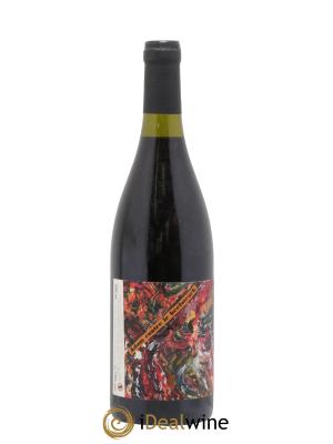 Vin de France Adam Contre le Beefsteak Daniel Sage