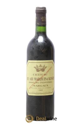 Château Bel Air Marquis d'Aligre