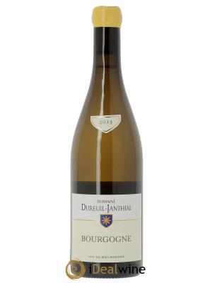 Bourgogne Vincent Dureuil-Janthial 