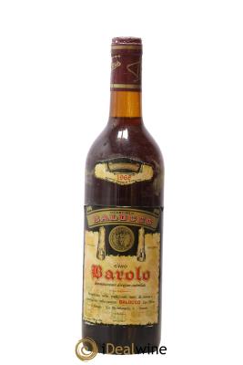 Barolo Cantine Balocco