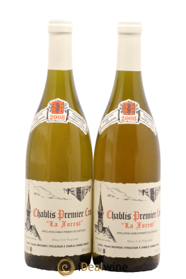 Chablis 1er Cru La Forest Vincent Dauvissat (Domaine)