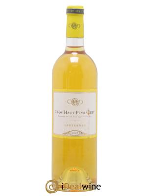 Clos Haut-Peyraguey 1er Grand Cru Classé
