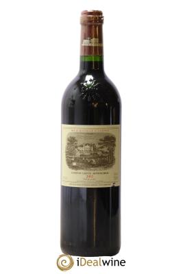 Château Lafite Rothschild 1er Grand Cru Classé