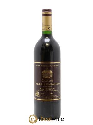 Château Larose Trintaudon Cru Bourgeois