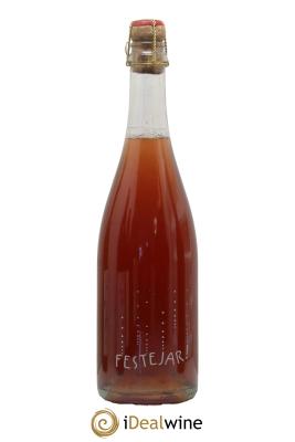 Vin de France Festejar Patrick Bouju - La Bohème