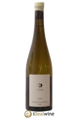 Alsace Le silence et la résonance Jintaro Yura