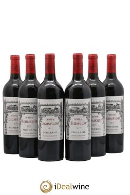 Château l' Église Clinet