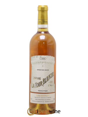 Château la Tour Blanche 1er Grand Cru Classé