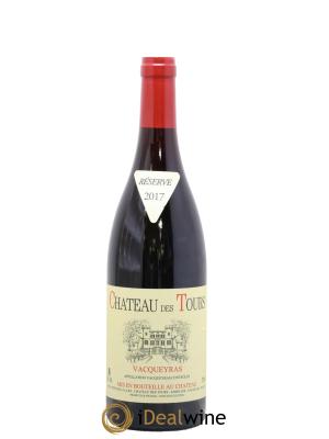 Vacqueyras Château des Tours Emmanuel Reynaud