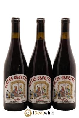 Espagne Vino de Espana Petricor 2 Portes Obertes