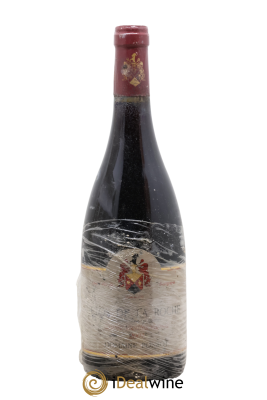 Clos de la Roche Grand Cru Vieilles Vignes Ponsot (Domaine)