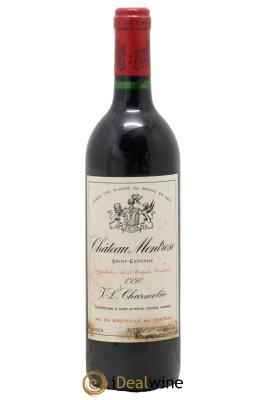 Château Montrose 2ème Grand Cru Classé