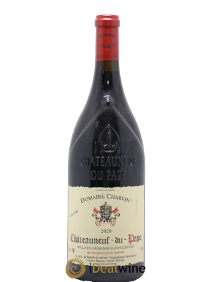 Châteauneuf-du-Pape Charvin (Domaine)