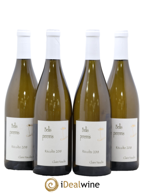 Hautes-Côtes de Beaune Bellis Perennis Naudin-Ferrand (Domaine)