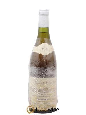 Chassagne-Montrachet 1er Cru Abbaye de Morgeot Fleurot Larose