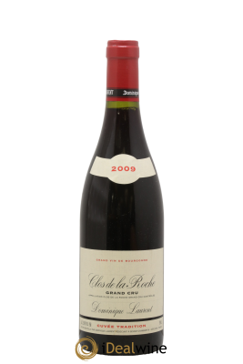 Clos de la Roche Grand Cru Cuvée Tradition Dominique Laurent
