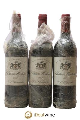 Château Montrose 2ème Grand Cru Classé