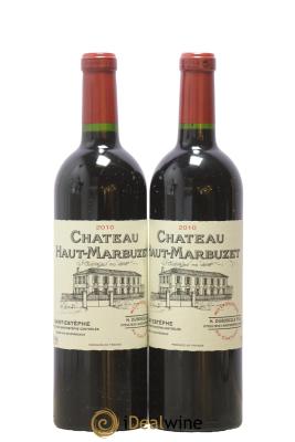 Château Haut Marbuzet