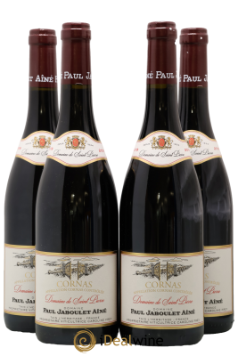 Cornas Domaine de Saint-Pierre Paul Jaboulet Ainé