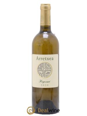 Irouléguy Hegoxuri Arretxea (Domaine)