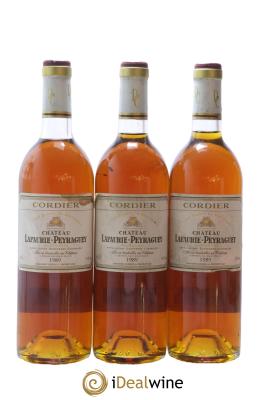 Château Lafaurie-Peyraguey 1er Grand Cru Classé